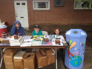 Earth Day Events Help Save the Planet!