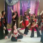 Central PA Belly Dancers